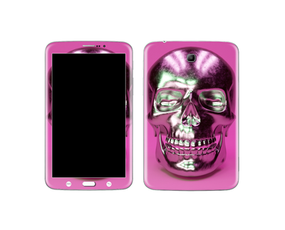 Galaxy TAB 3 7 INCH Skull