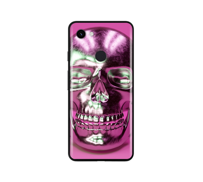 Google Pixel 3A XL Skull