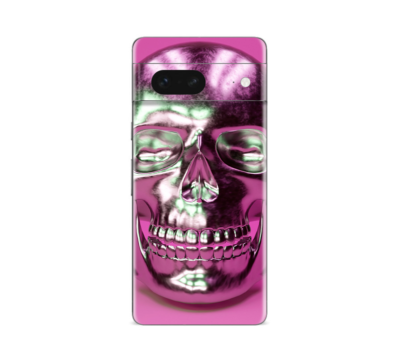 Google Pixel 7 Skull