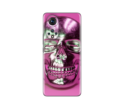 Honor 50 Pro Skull