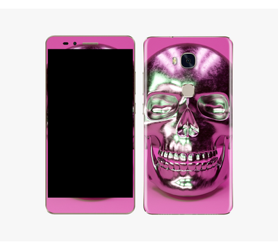 Honor 5x Skull