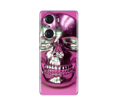 Honor 60 Pro Skull