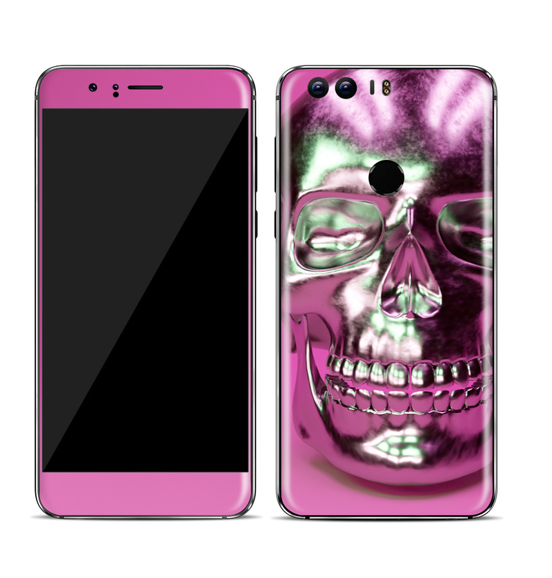 Honor 8 Skull