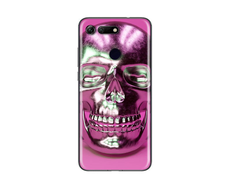 Honor Vive 20 Skull