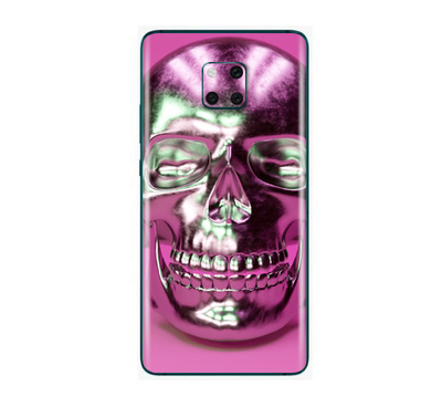 Huawei Mate 20 X Skull