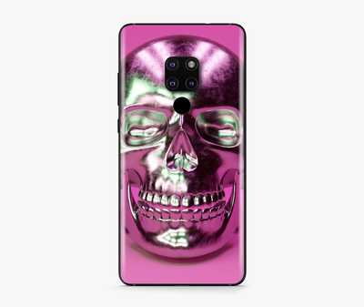 Huawei Mate 20 Skull