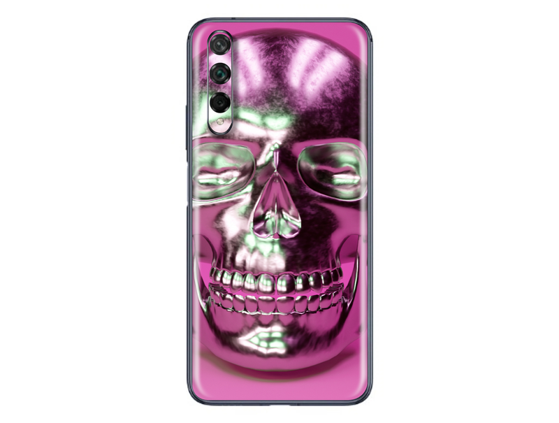 Huawei Nova 5T Skull