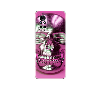 Huawei Nova 8 Skull