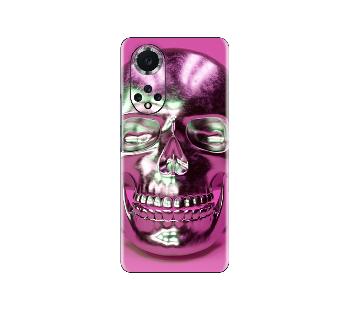 Huawei Nova 9 Pro Skull