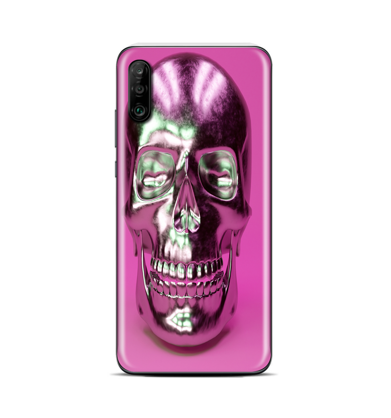 Huawei P30 Lite Skull