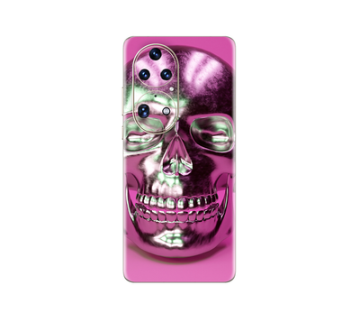 Huawei P50 Skull