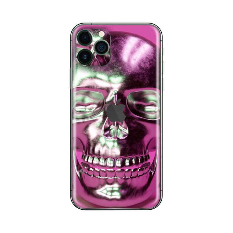 iPhone 11 Pro Skull