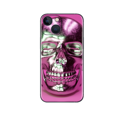 iPhone 13 Skull