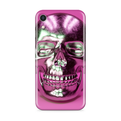 iPhone XR Skull