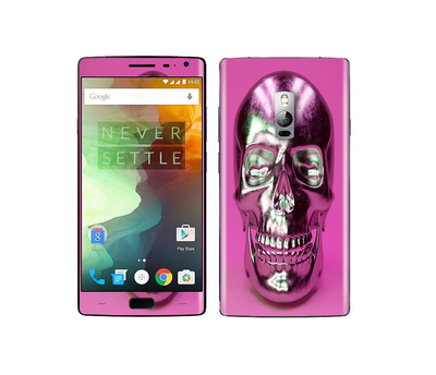 OnePlus 2 Skull