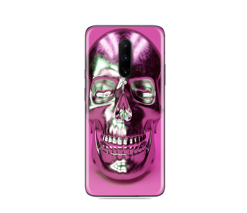 OnePlus 7 Pro  Skull