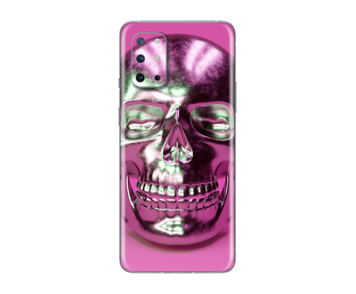 OnePlus 8T  Skull