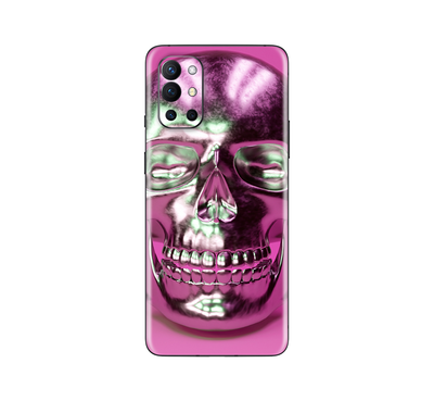 OnePlus 9R  Skull