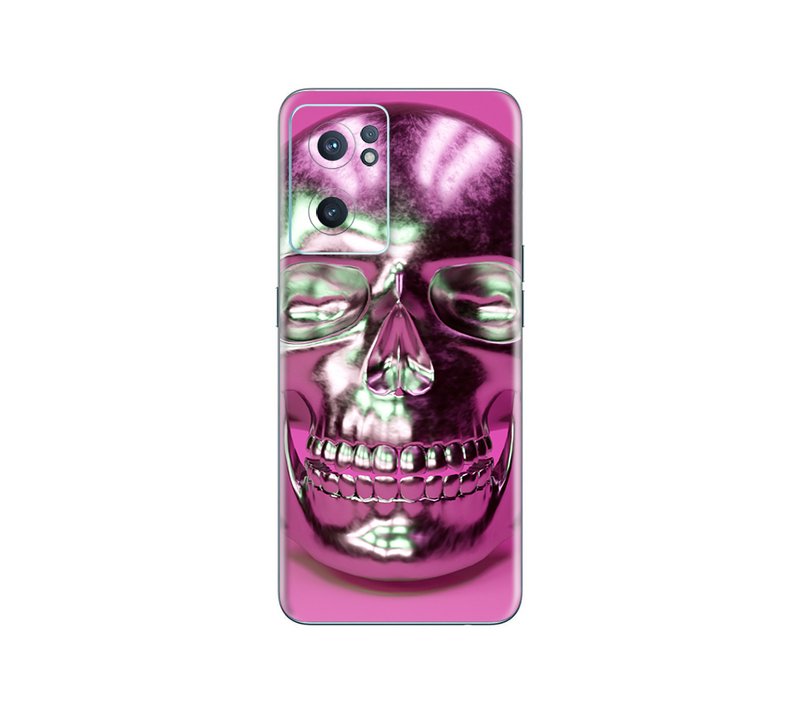 OnePlus Nord CE 2 5G  Skull