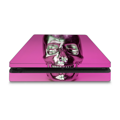 Sony Console PlayStation 4 Slim Skull