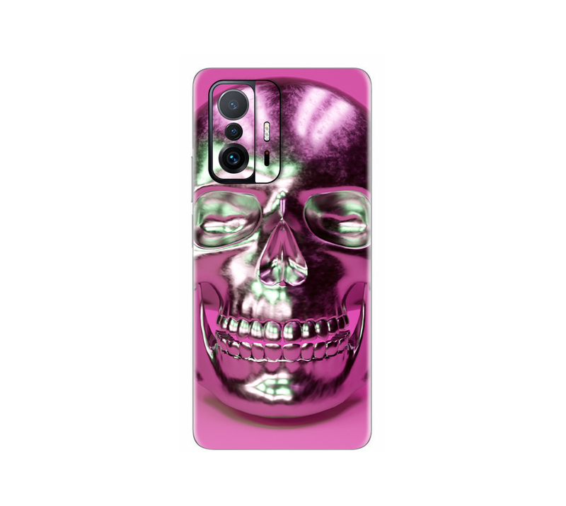 Xiaomi 11T Pro  Skull