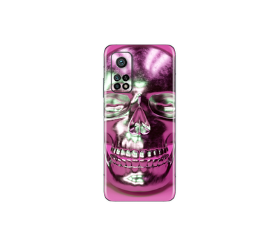 Xiaomi Mi 10T Pro Skull