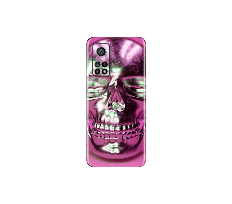 Xiaomi Mi 10T Skull