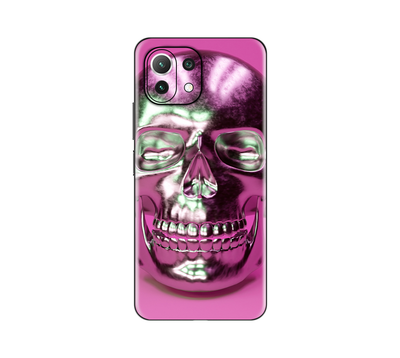 Xiaomi Mi 11 Lite Skull