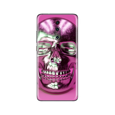 Xiaomi Mi 9T Pro Skull