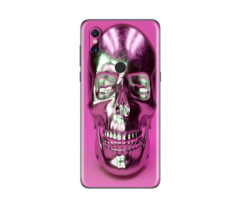 Xiaomi Mi Mix 3 5G Skull