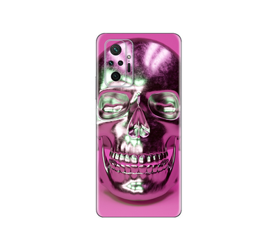 Xiaomi Redmi Note 10 Pro Skull