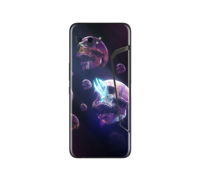 Asus Rog Phone 2 Skull