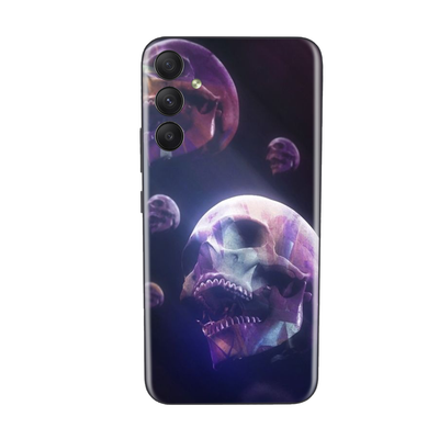 Galaxy A34 5G Skull