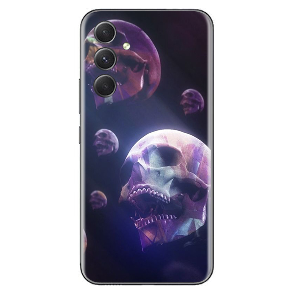 Galaxy A54 5G Skull