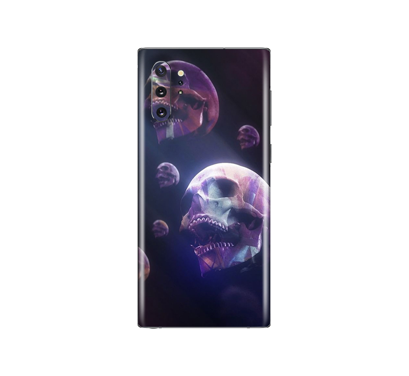 Galaxy Note 10 Plus 5G Skull