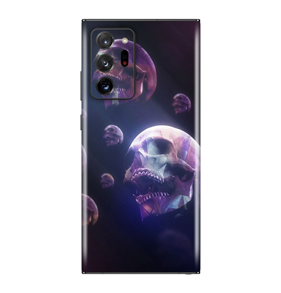 Galaxy Note 20 Ultra Skull