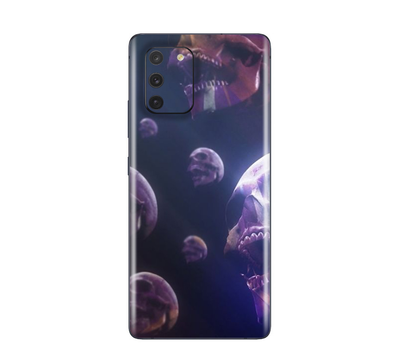 Galaxy S10 Lite Skull