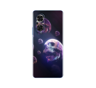 Honor 50 SE Skull