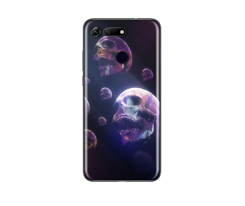 Honor Vive 20 Skull