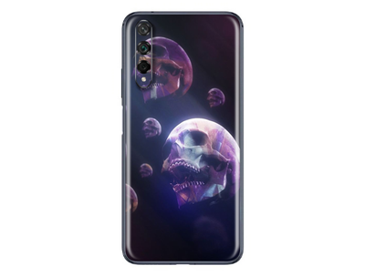 Huawei Nova 5T Skull