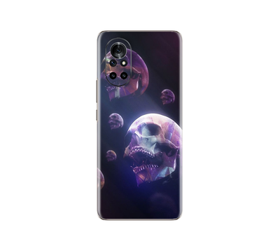 Huawei Nova 8 Skull