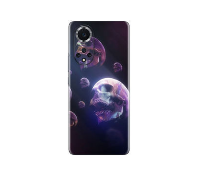 Huawei Nova 9 Pro Skull