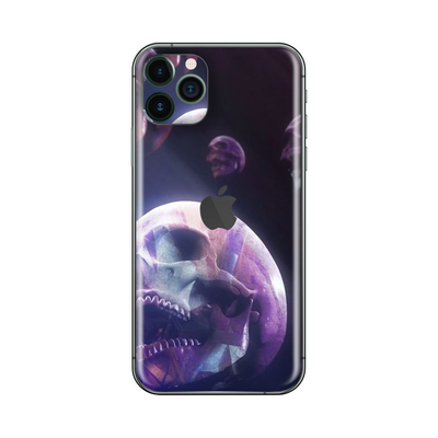 iPhone 11 Pro Skull