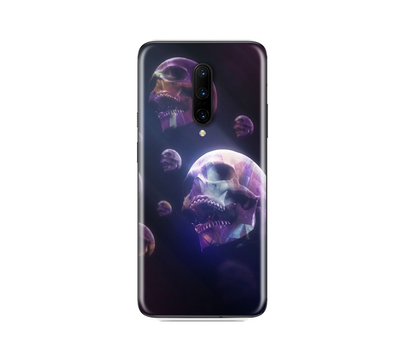 OnePlus 7 Pro  Skull