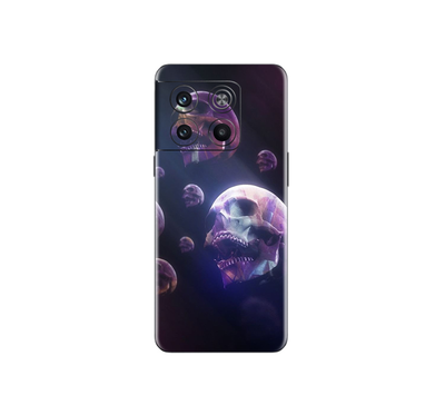 OnePlus 10T Skull