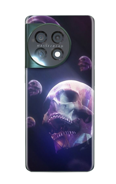 OnePlus 11 Skull