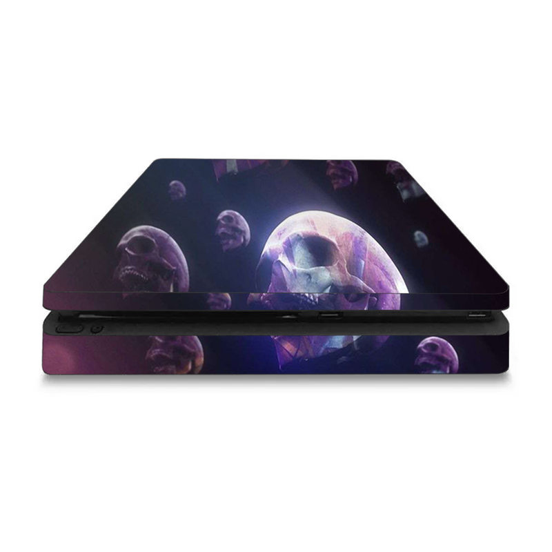 Sony Console PlayStation 4 Slim Skull