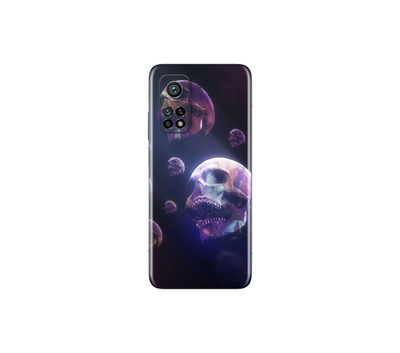 Xiaomi Mi 10T Pro Skull