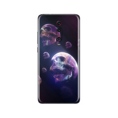 Xiaomi Mi 9T Pro Skull