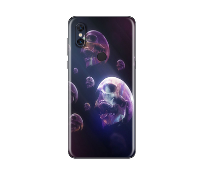 Xiaomi Mi Mix 3 5G Skull